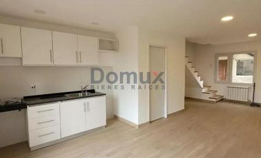 Duplex en Dina Huapi Rio Negro - Apto Credito