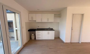 Duplex en Dina Huapi Rio Negro - Apto Credito