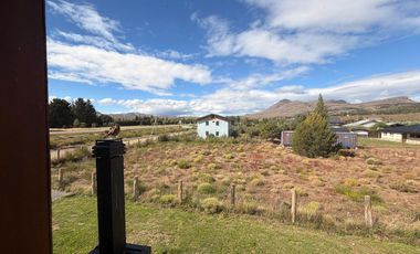 Duplex en Dina Huapi Rio Negro - Apto Credito