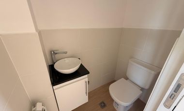 Duplex en Dina Huapi Rio Negro - Apto Credito