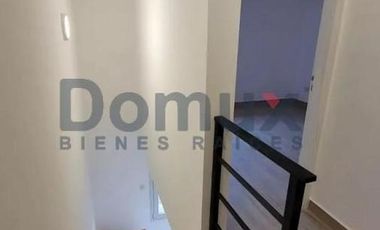 Duplex en Dina Huapi Rio Negro - Apto Credito