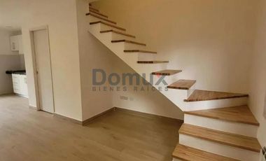 Duplex en Dina Huapi Rio Negro - Apto Credito