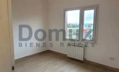 Duplex en Dina Huapi Rio Negro - Apto Credito