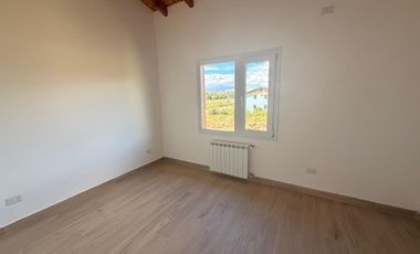 Duplex en Dina Huapi Rio Negro - Apto Credito