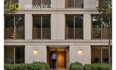 Venta en Pozo Departamento Duplex 4 amb Benavidez Entrega 2027 ANTICIPO y CUOTAS