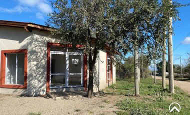 Local   Casa en alquiler - Las Magdalenas, Villa de Merlo