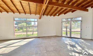 Local   Casa en alquiler - Las Magdalenas, Villa de Merlo