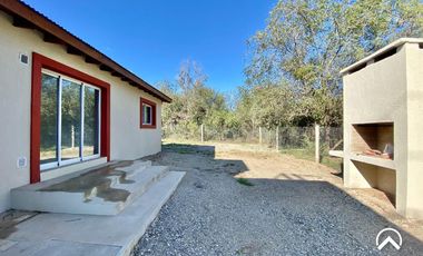 Local   Casa en alquiler - Las Magdalenas, Villa de Merlo