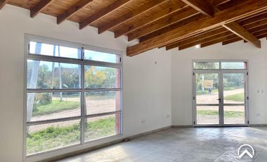 Local   Casa en alquiler - Las Magdalenas, Villa de Merlo