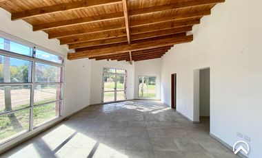 Local   Casa en alquiler - Las Magdalenas, Villa de Merlo