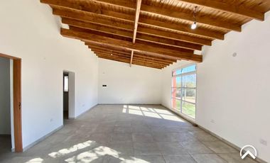Local   Casa en alquiler - Las Magdalenas, Villa de Merlo