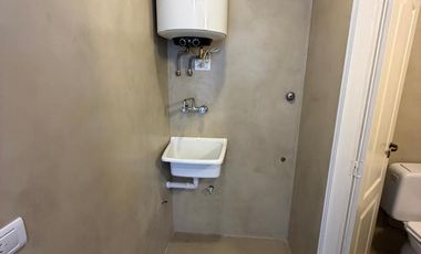 Depto 3 amb en alquiler - General Pacheco - Tigre - Javier Quintana Inmobiliaria