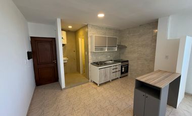 Depto 3 amb en alquiler - General Pacheco - Tigre - Javier Quintana Inmobiliaria