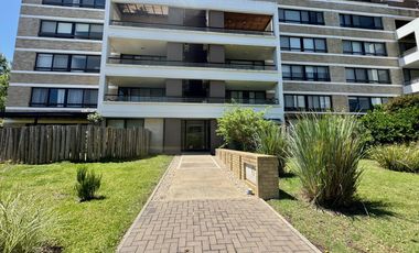 ALQUILER Departamento QUARTIER NORDELTA 2 dormitorios 1 cochera