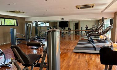 ALQUILER Departamento QUARTIER NORDELTA 2 dormitorios 1 cochera