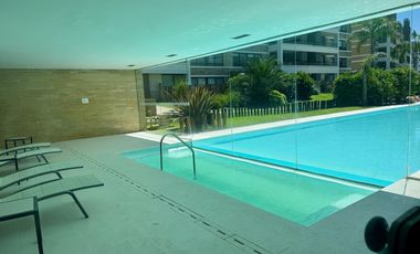 ALQUILER Departamento QUARTIER NORDELTA 2 dormitorios 1 cochera