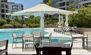 ALQUILER Departamento QUARTIER NORDELTA 2 dormitorios 1 cochera