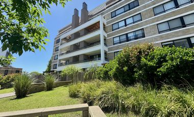 ALQUILER Departamento QUARTIER NORDELTA 2 dormitorios 1 cochera