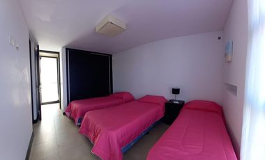 CARILO - Cod 501 - VENTA a 1 cuadra de la playa! Alquiler