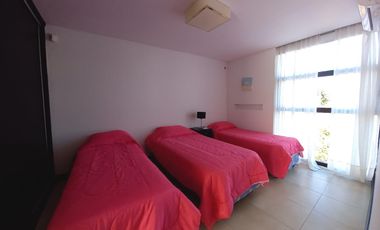 CARILO - Cod 501 - VENTA a 1 cuadra de la playa! Alquiler