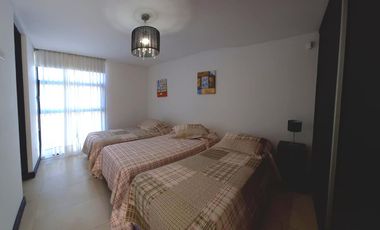 CARILO - Cod 501 - VENTA a 1 cuadra de la playa! Alquiler