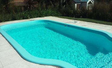 CARILO - Cod 501 - VENTA a 1 cuadra de la playa! Alquiler