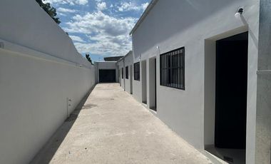 Deposito en Don Torcuato