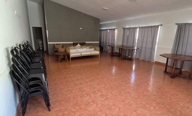 Departamento - Lomas de Zamora Oeste