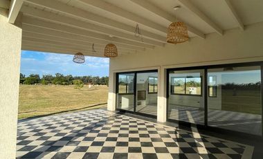 Casa en Estancia Villa Maria