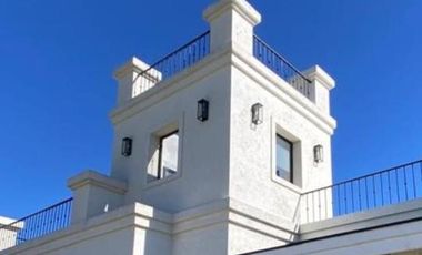 Casa en Estancia Villa Maria