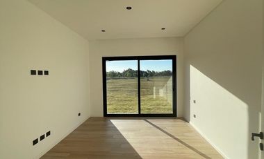 Casa en Estancia Villa Maria