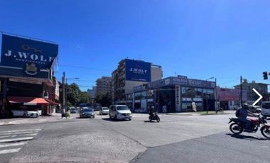 Depósito en Villa Lynch