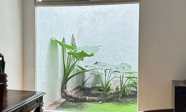 CASA EN VENTA VERTIZ NARVARTE