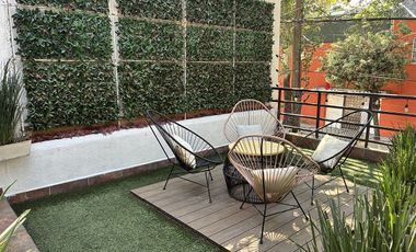 CASA EN VENTA VERTIZ NARVARTE