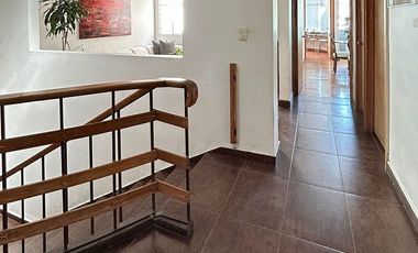 CASA EN VENTA VERTIZ NARVARTE