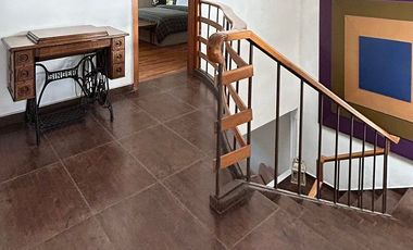 CASA EN VENTA VERTIZ NARVARTE