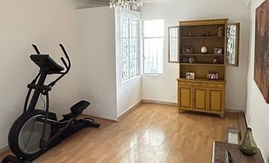 CASA EN VENTA VERTIZ NARVARTE