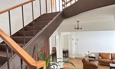 CASA EN VENTA VERTIZ NARVARTE