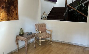 CASA EN VENTA VERTIZ NARVARTE