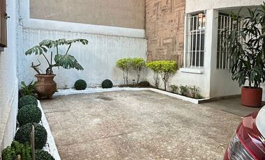 CASA EN VENTA VERTIZ NARVARTE