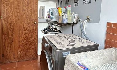 CASA EN VENTA VERTIZ NARVARTE