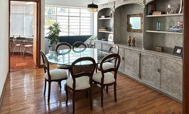 CASA EN VENTA VERTIZ NARVARTE