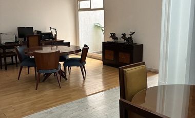 CASA EN VENTA VERTIZ NARVARTE