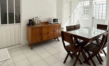 CASA EN VENTA VERTIZ NARVARTE