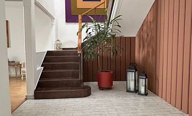 CASA EN VENTA VERTIZ NARVARTE