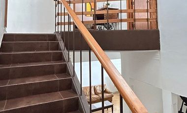 CASA EN VENTA VERTIZ NARVARTE