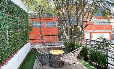 CASA EN VENTA VERTIZ NARVARTE