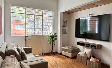 CASA EN VENTA VERTIZ NARVARTE