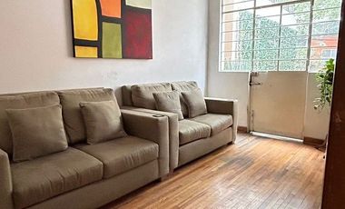 CASA EN VENTA VERTIZ NARVARTE