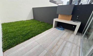 Duplex Minimalistas de categoría a estrenar. Florida.